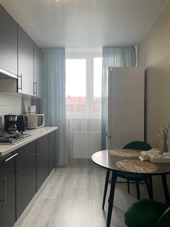 Уютная квартира в Ласкино-парк