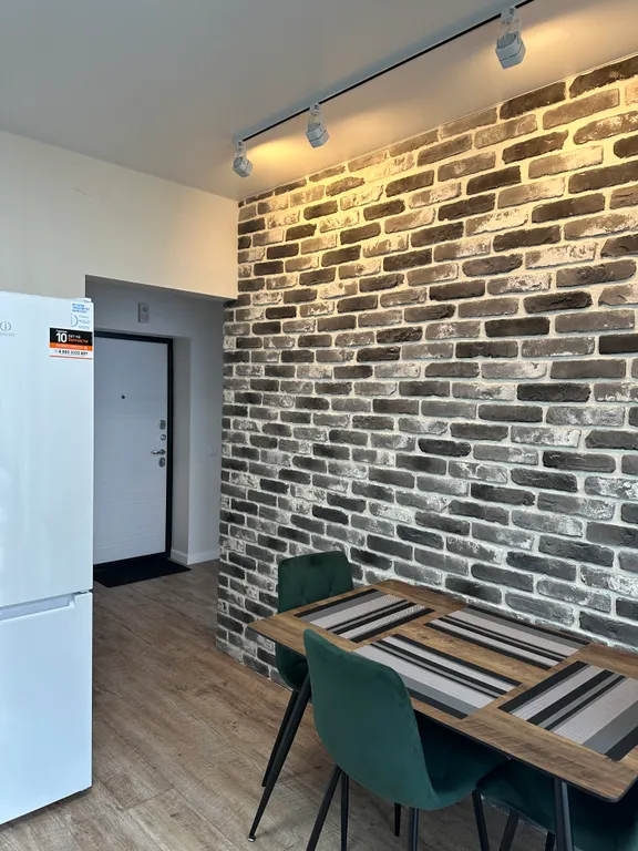 Квартира ApartGreen — Калининград