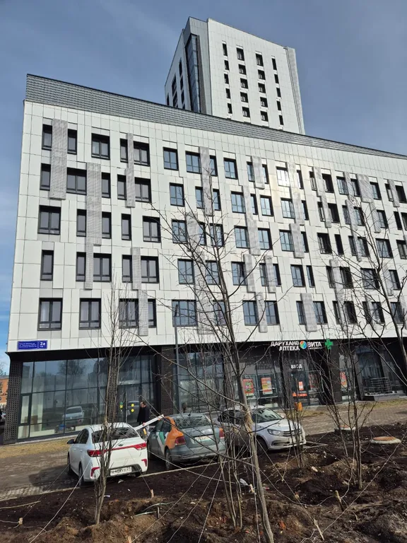 Квартира Уютная квартира-студия — Казань