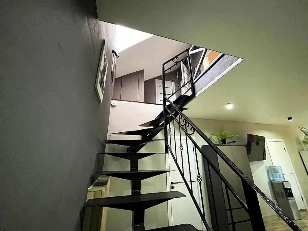 4-комнатный Дом