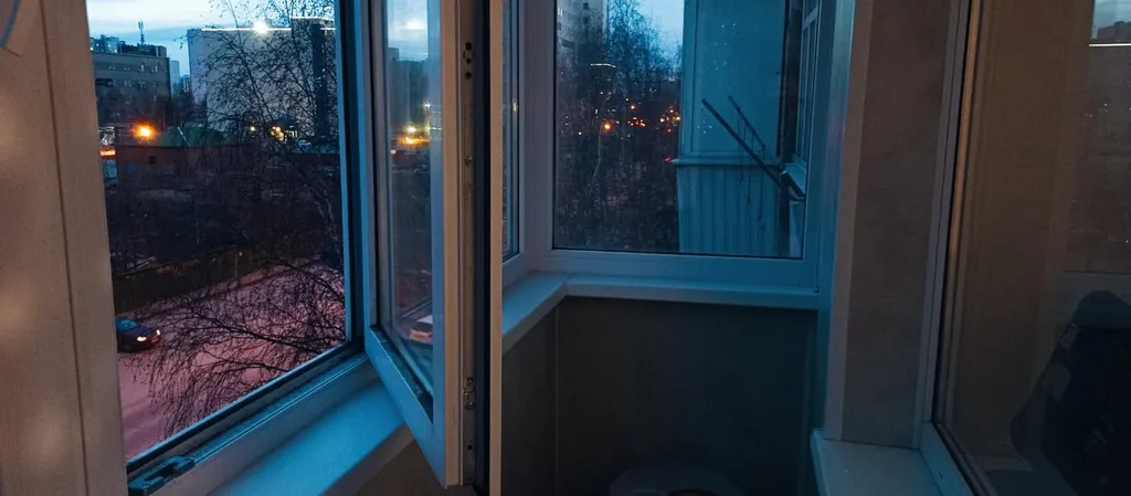 Квартира в центре возле Европа сити