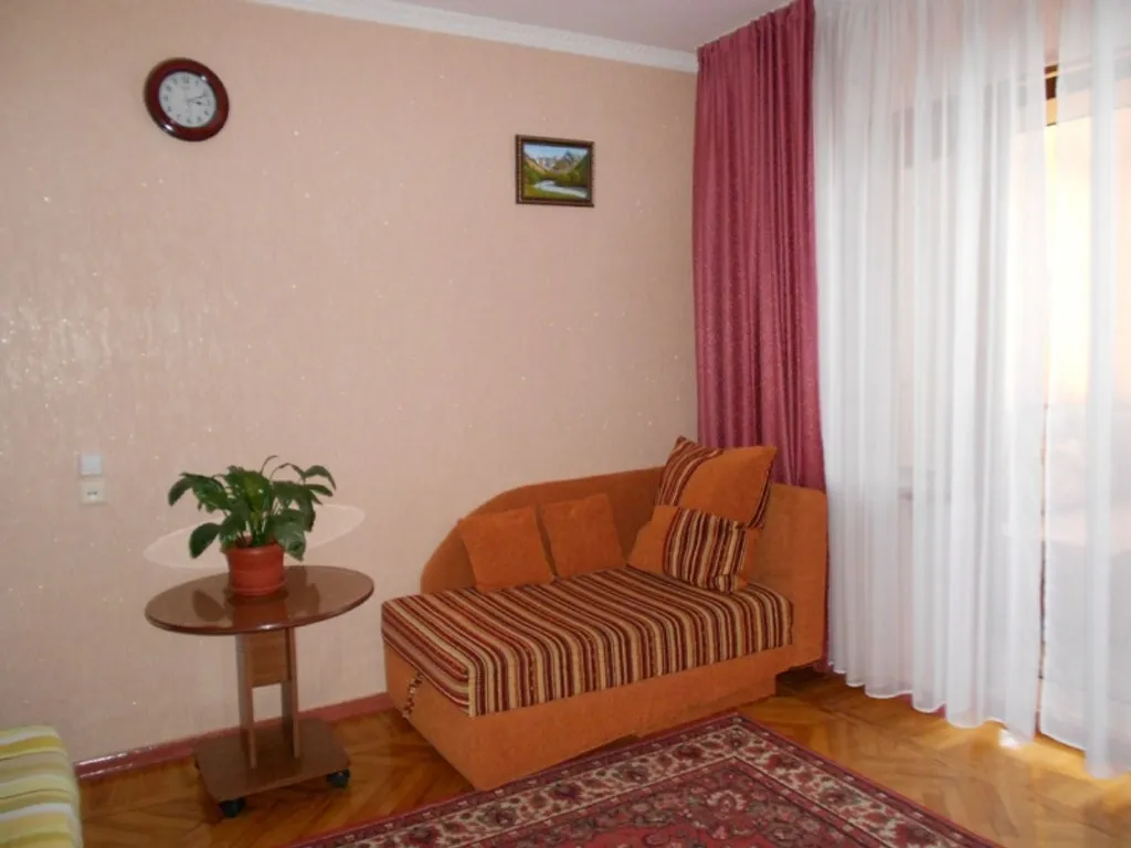 Уютная квартира в самом центре — аренда посуточно в Сочи