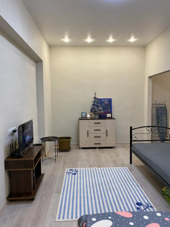 Квартира для отдыха в экологически чистом районе