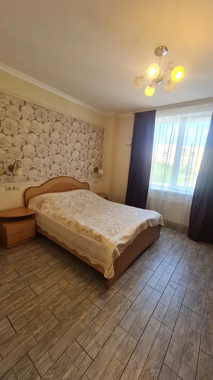 Современная студия в 3 минутах от метро