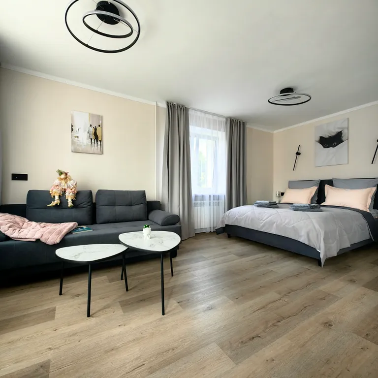 Квартира Квартира в центре Калининграда — Калининград