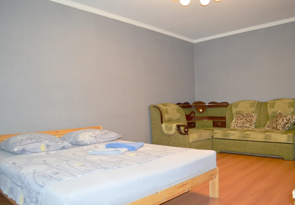 Просторная квартира рядом с ЦКиИ Современник