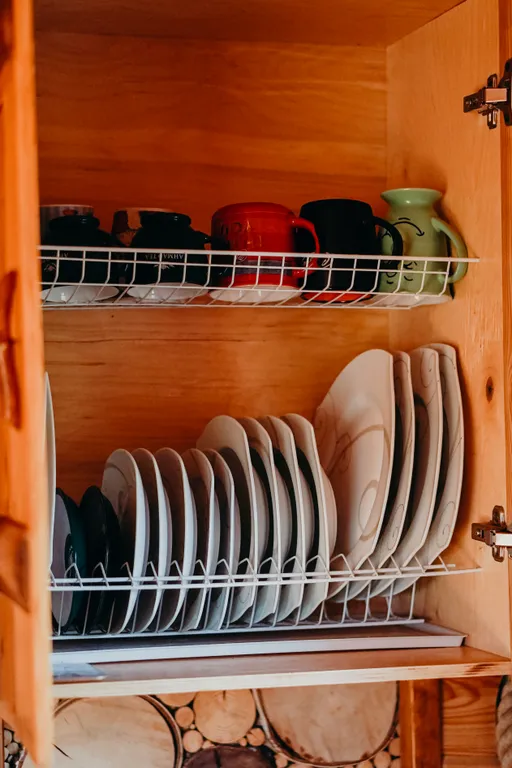 Загородный дом вдали от города