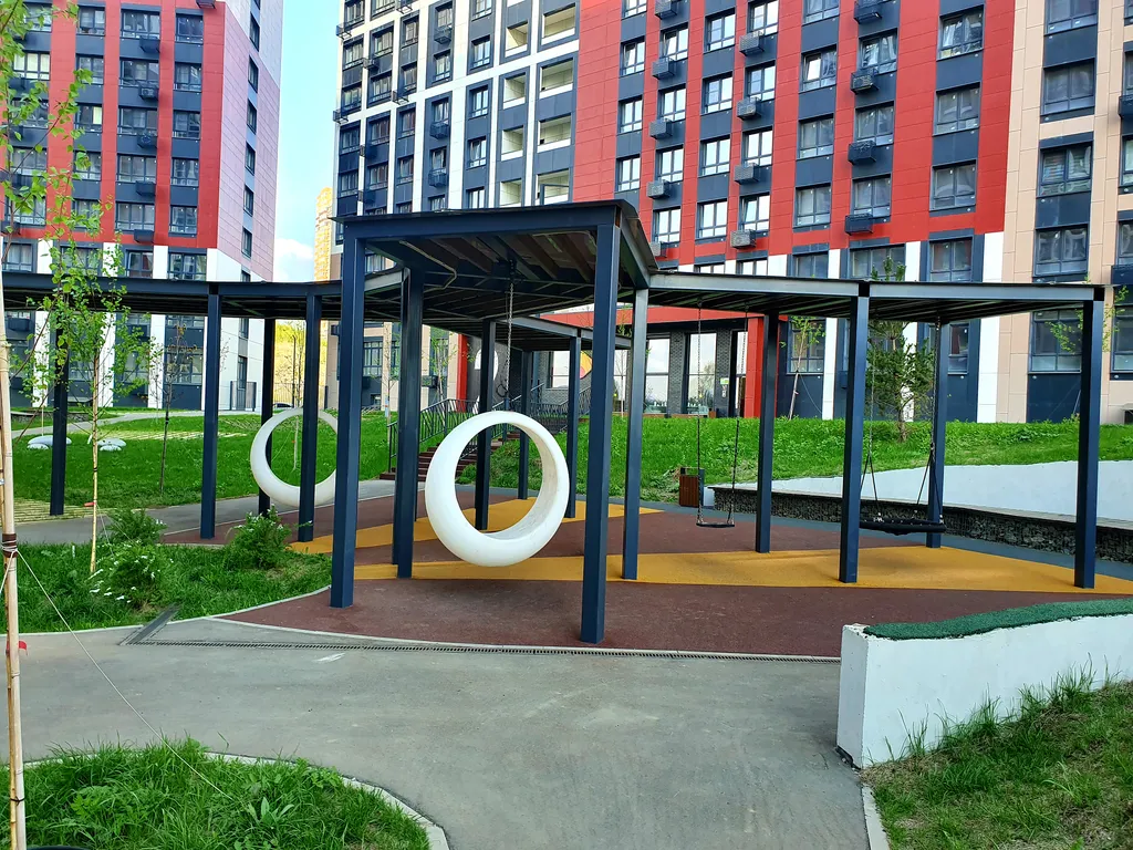 Апартаменты ботаника в Туле