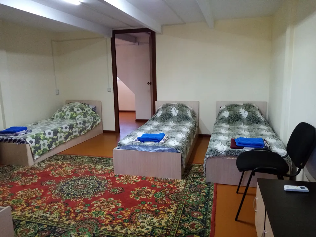 Квартира Комната — аренда посуточно в Калач