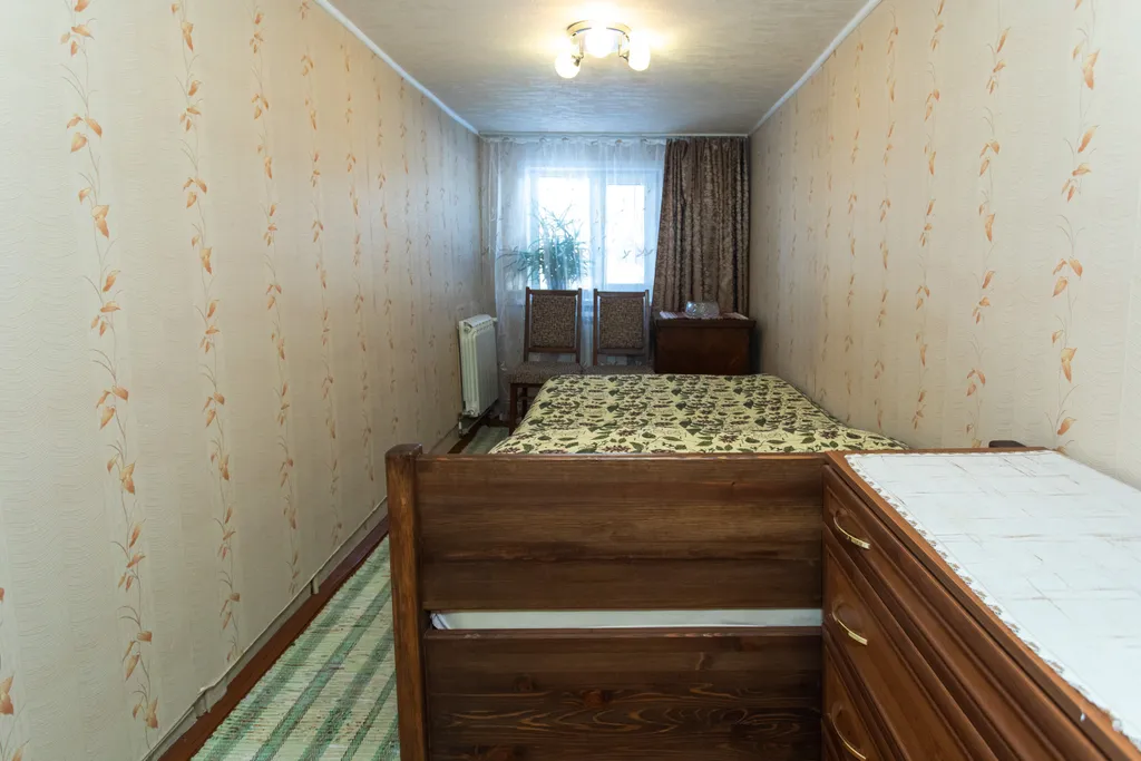 Частный дом Валентина