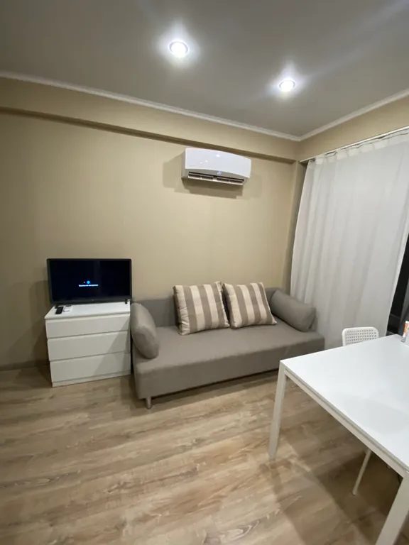 Квартира Квартира Sunset Apartments — Адлер