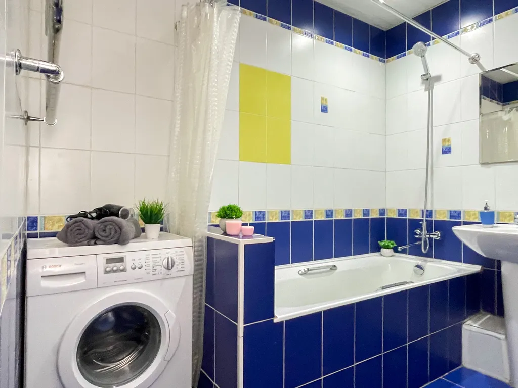 Квартира около ж/д станции