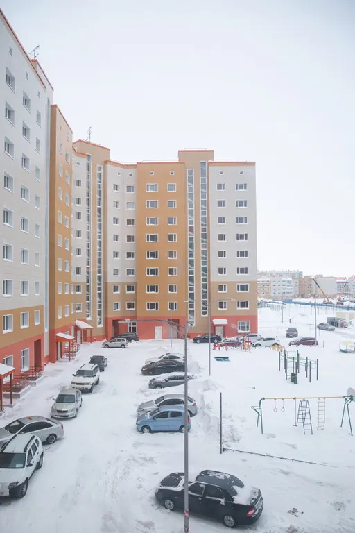 Однокомнатная рядом ТЦ Солнечный