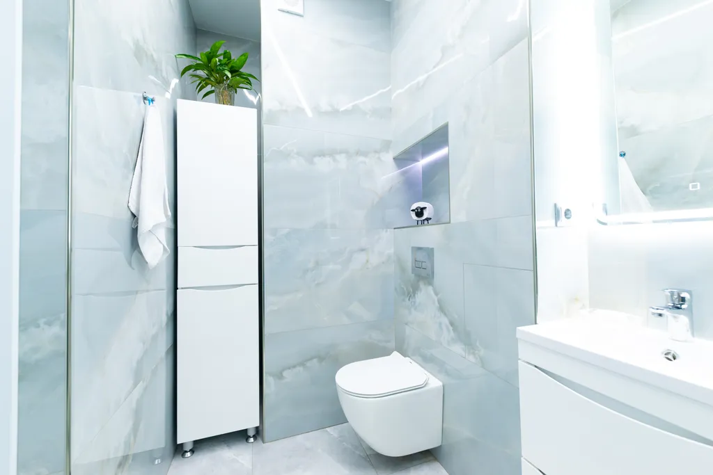 Апартаменты в центре города