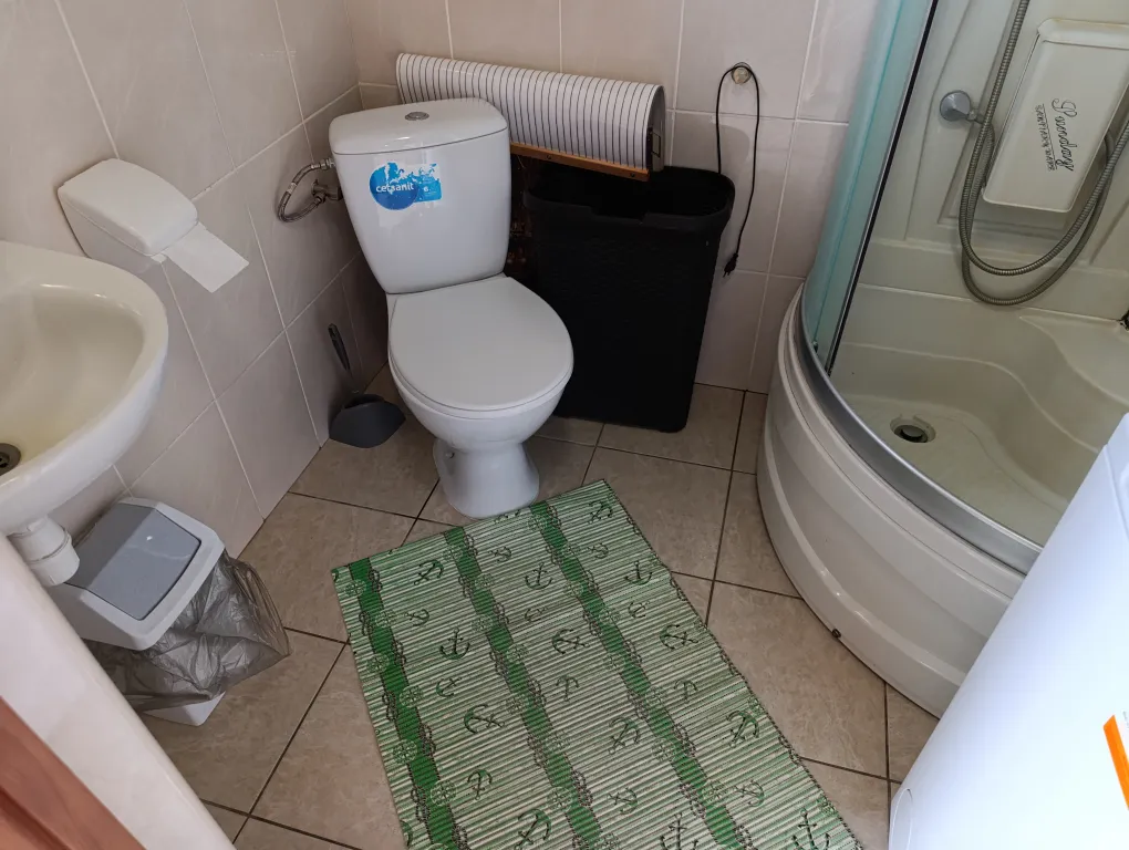 Дом около моря