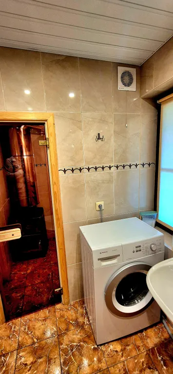 Коттеджный комплекс Куркиёки  у леса Коттедж 1