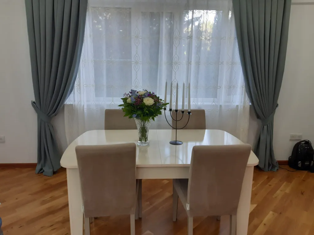 Милая и уютная квартира в центре города