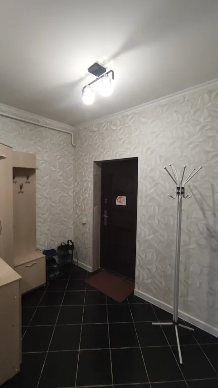 Однушка в центре