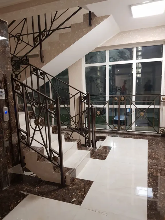 Уютная квартира в ЖК Семейный