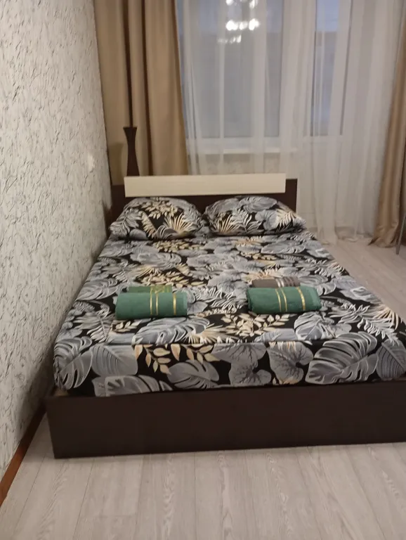 Уютная, чистая квартира в центре города