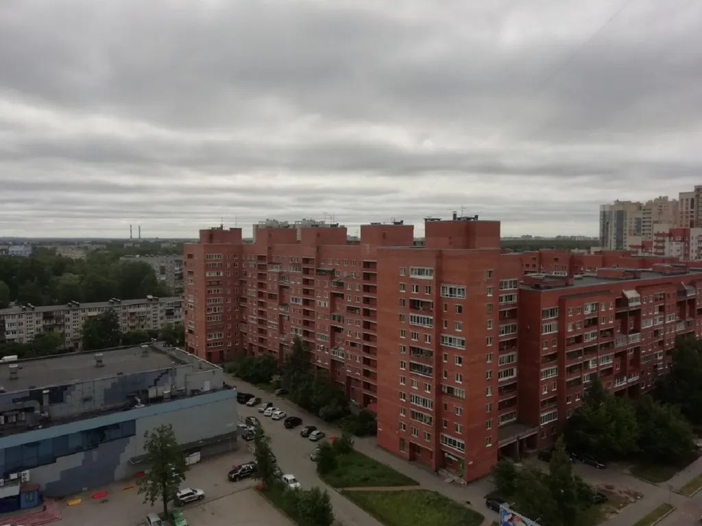 Квартира Уютная квартира у метро Академическая — Санкт-Петербург