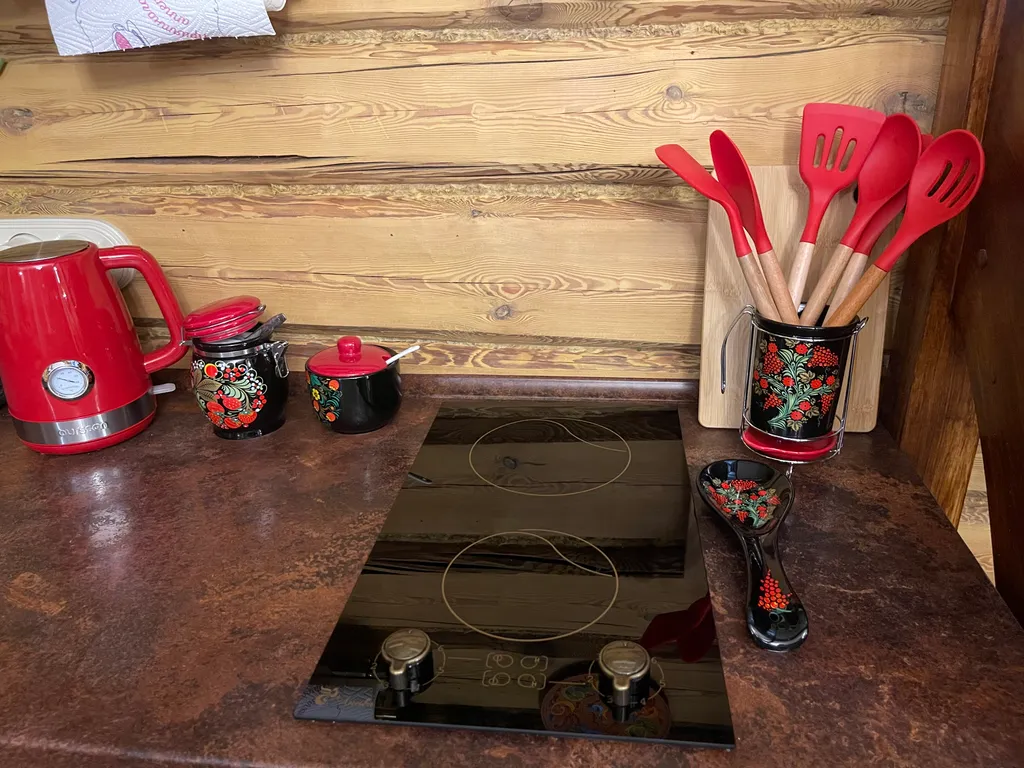 Гостевой дом Жили-Были