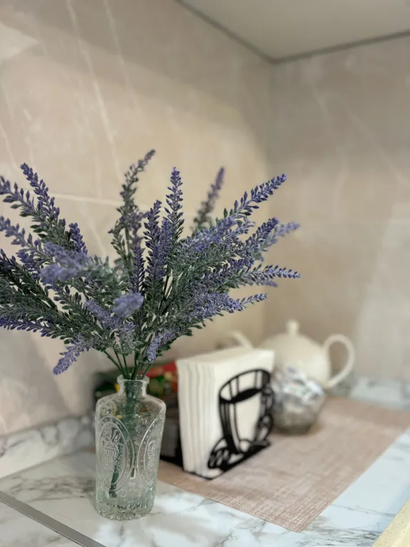 Идеально чистая и ухоженная квартира в центре левого берега