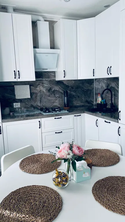 Апартаменты Берег