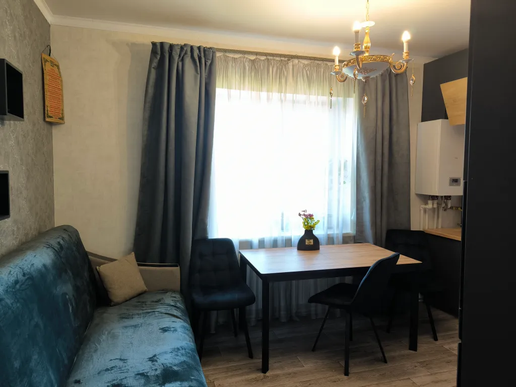 Коттедж Уютный дом с банным чаноми и бассейном в тихом месте — аренда посуточно в Саратов