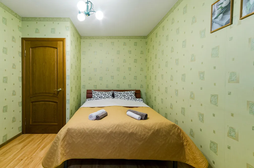 Ледовая резиденция