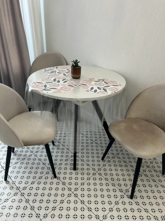 Квартира в клубном доме бизнес класса