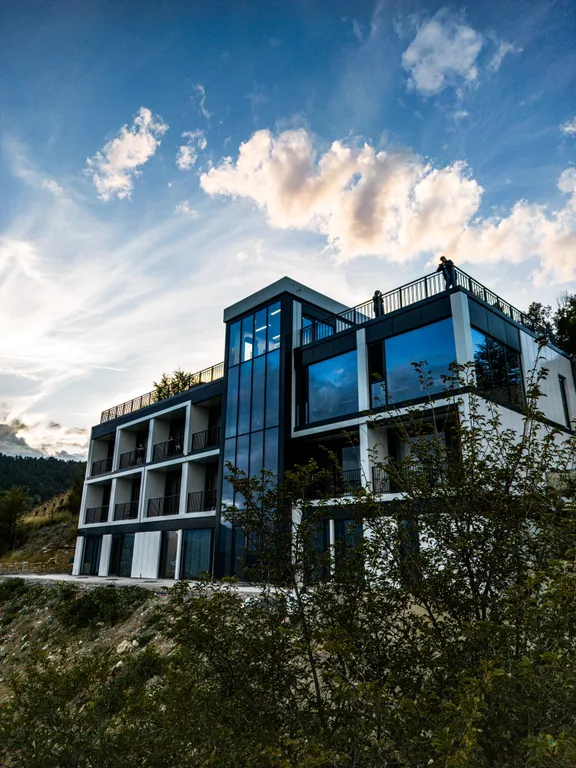 Квартира Комната — аренда посуточно в Гуниб