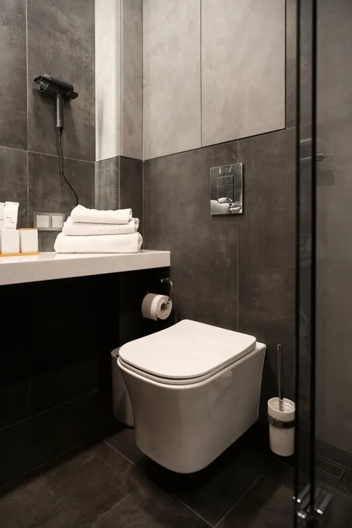 Апартаменты Бонд