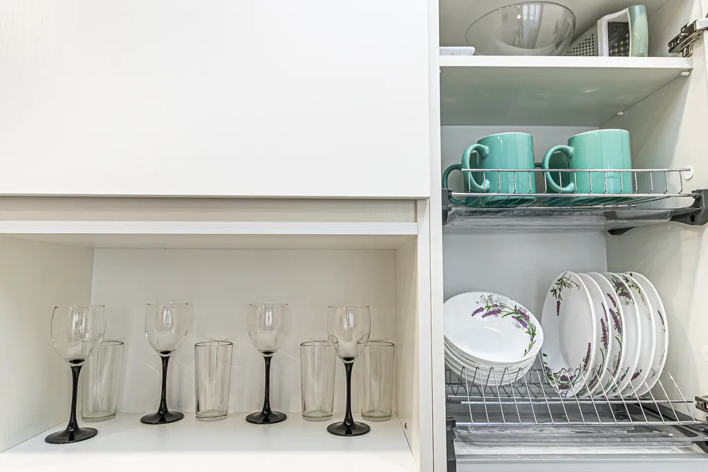 Квартира Квартира Уютная студия — Краснодар