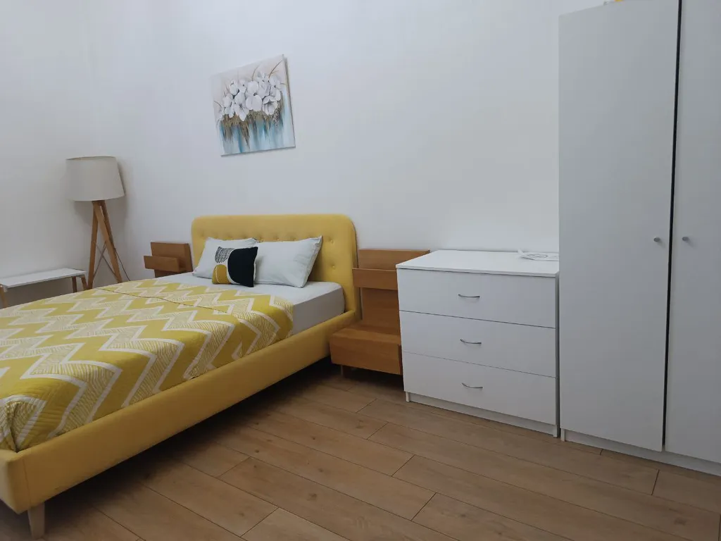 Квартира Комната — Санкт-Петербург