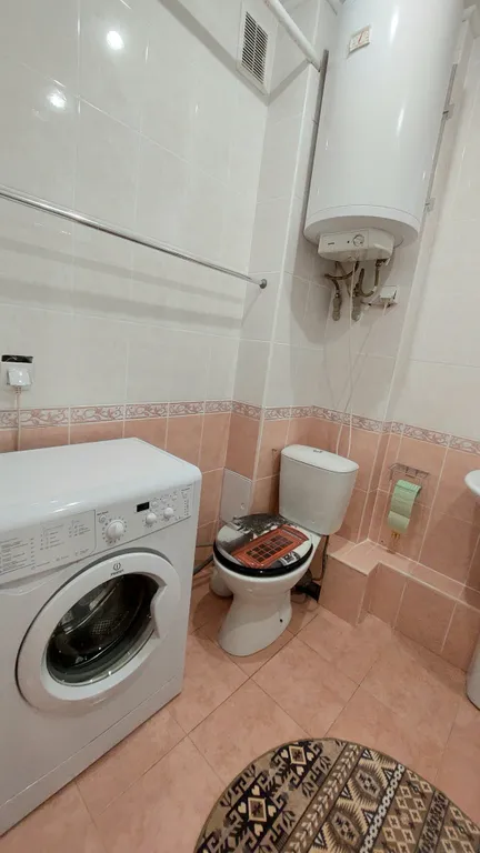 Квартира Атмосферная квартира в центре города рядом с морем — Севастополь