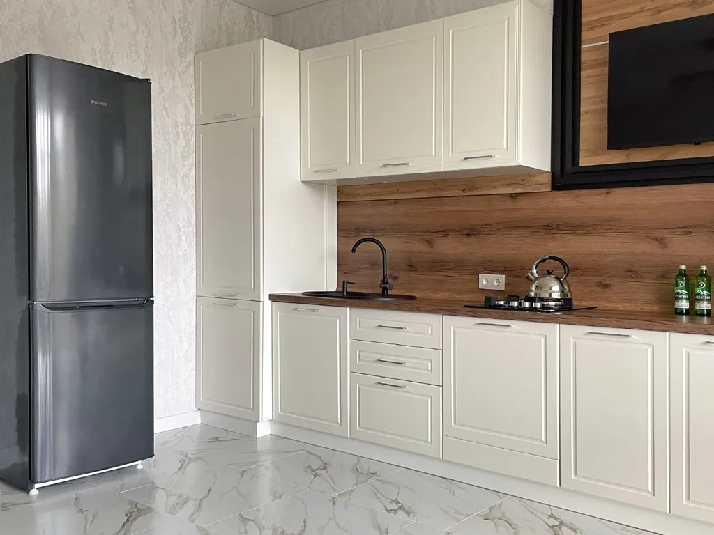 Красивая и уютная квартира в 10 минутах от Курортного парка