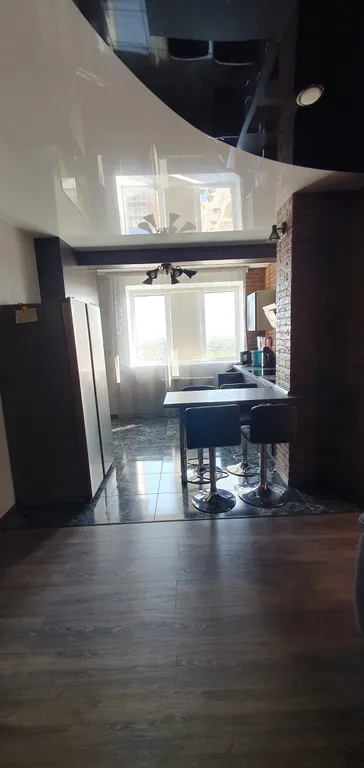 Комфортная квартира