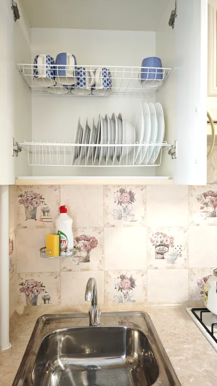 Квартира Квартира Апартамент рядом с морем — Сочи