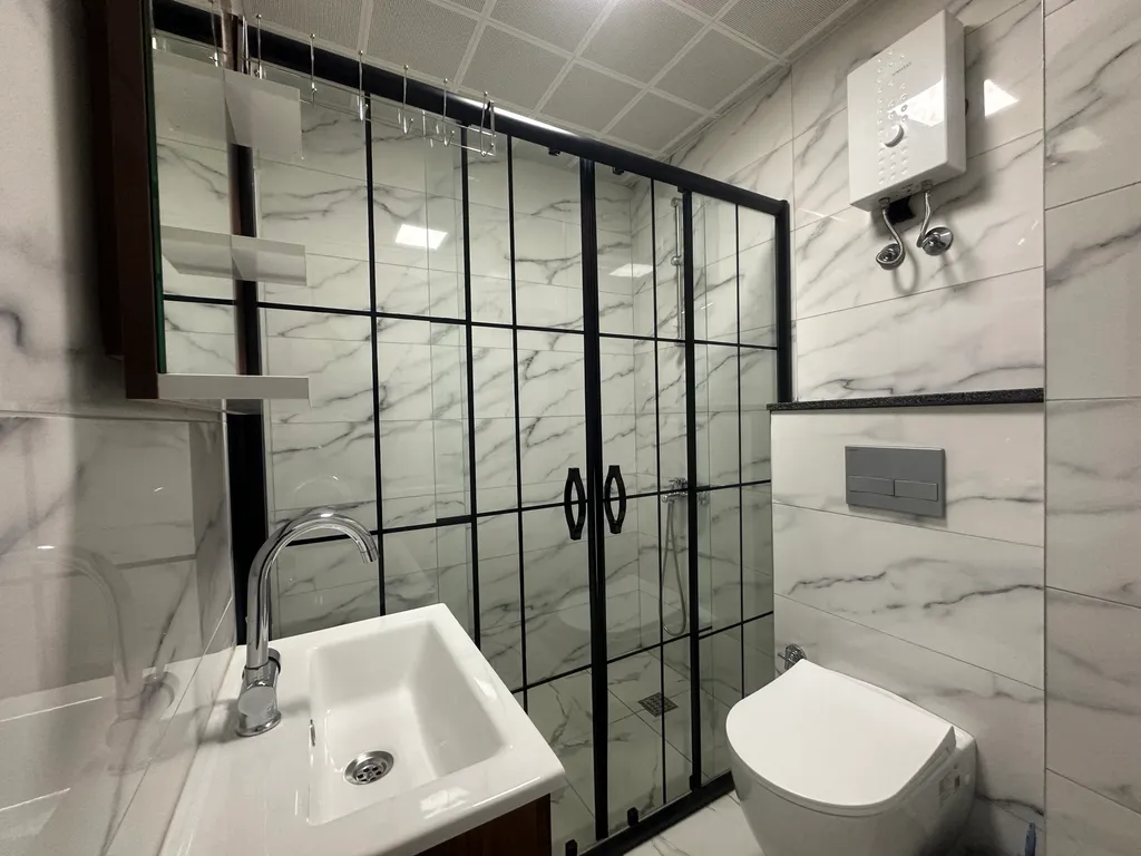 Квартира 1+1 класса ультра-люкс