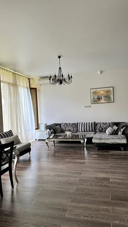 2-х комнатные апартаменты