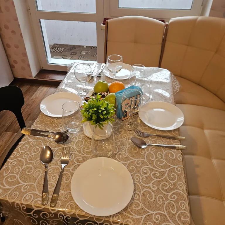 Отличная квартира рядом с Амазонией