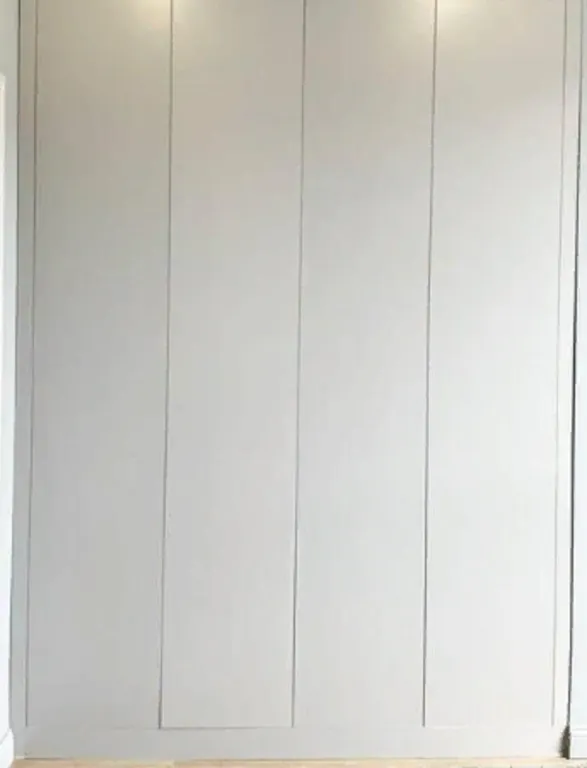 Просторные апартаменты