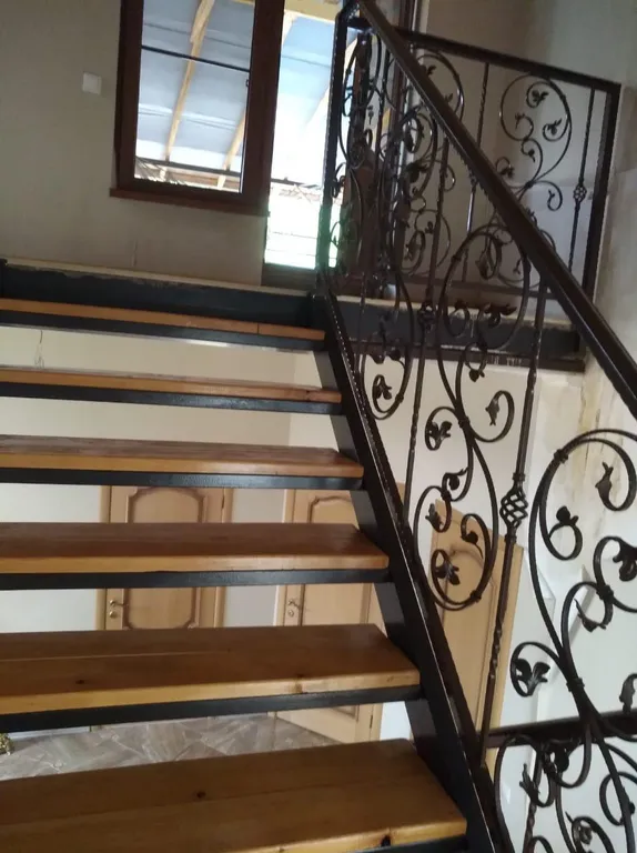 Квартира Трехместный номер люкс с видом на горы в гостевом доме Сочи — Мамайский Перевал