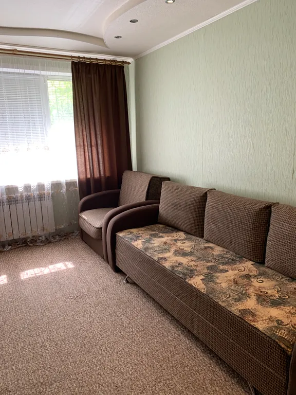 Уютная чистая квартира для вашего отдыха