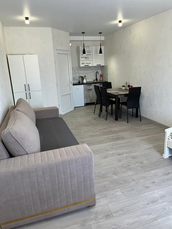 Квартира Номер в котеджном доме у моря в 3 минутах до пляжа — аренда посуточно в Избербаш