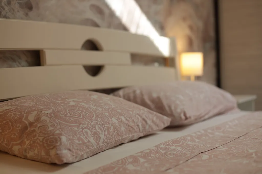 Апартаменты с 2 спальнями ЖК Мандарин парк