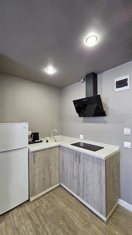 Квартира Комната — Лазаревское