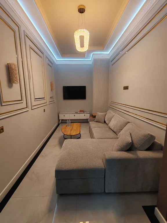 Квартира Tashkent city Boulevard A14-120 — аренда посуточно в Ташкент