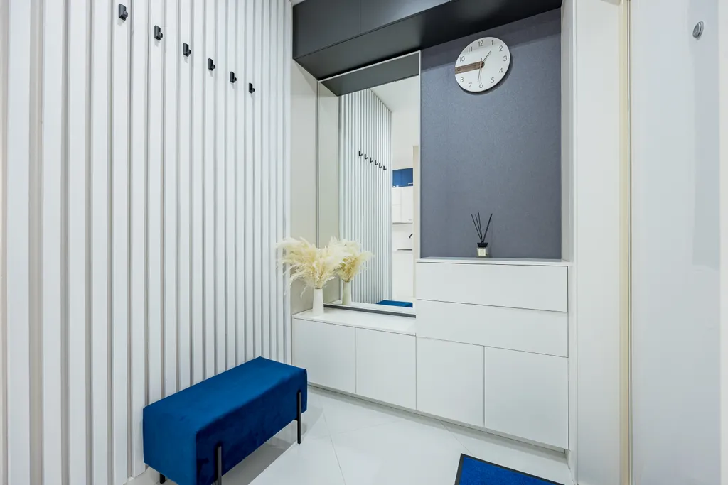 Уютная и светлая квартира-студия на северо-западе подмосковья